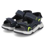 Sandalen OWENO - navy