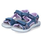 Sandalen FIA - jeans