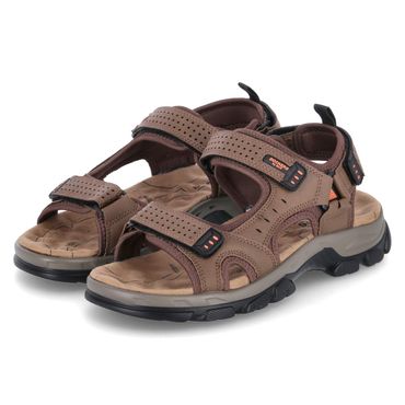 Sandalen - braun