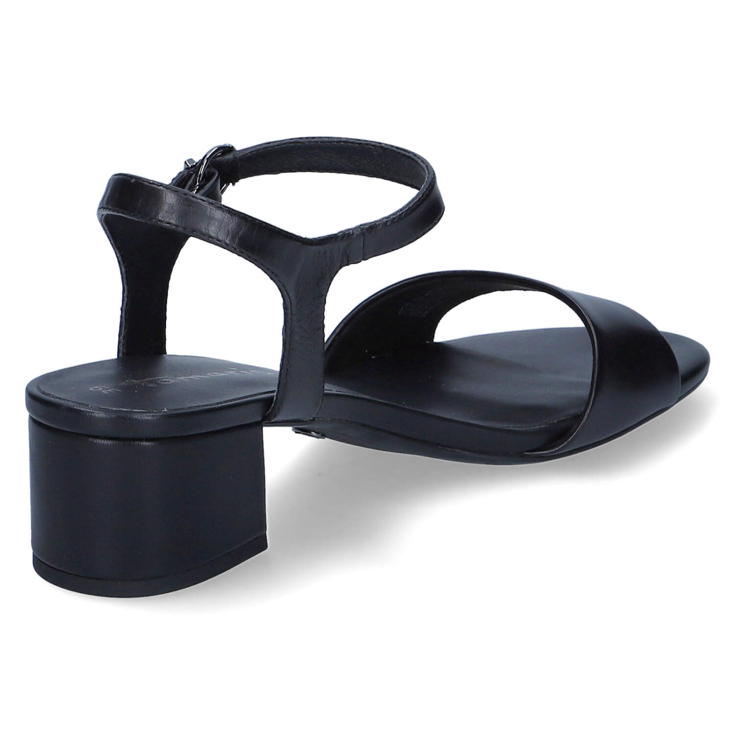 Sandaletten - black