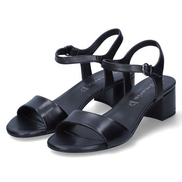 Sandaletten - black