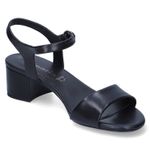 Sandaletten - black