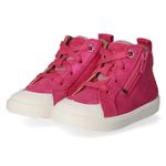 High Sneaker SUPIES  - pink