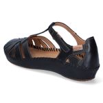 Sandalen P. VALLARTA - black