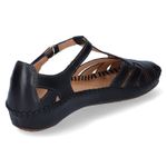 Sandalen P. VALLARTA - black