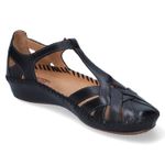 Sandalen P. VALLARTA - black