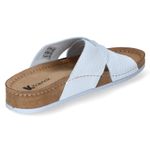 Pantoletten - white haruki