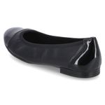 Ballerinas - black