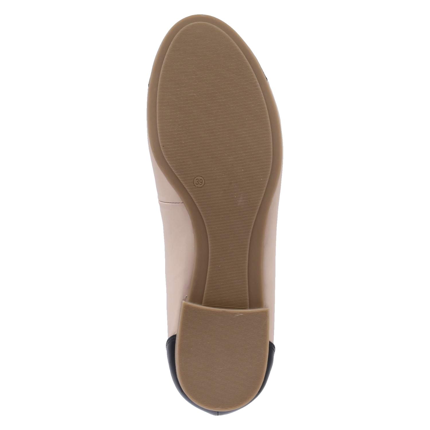 Ballerinas - nude comb