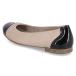 Ballerinas - nude comb
