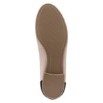 Ballerinas - nude comb