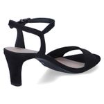 Sandaletten - black