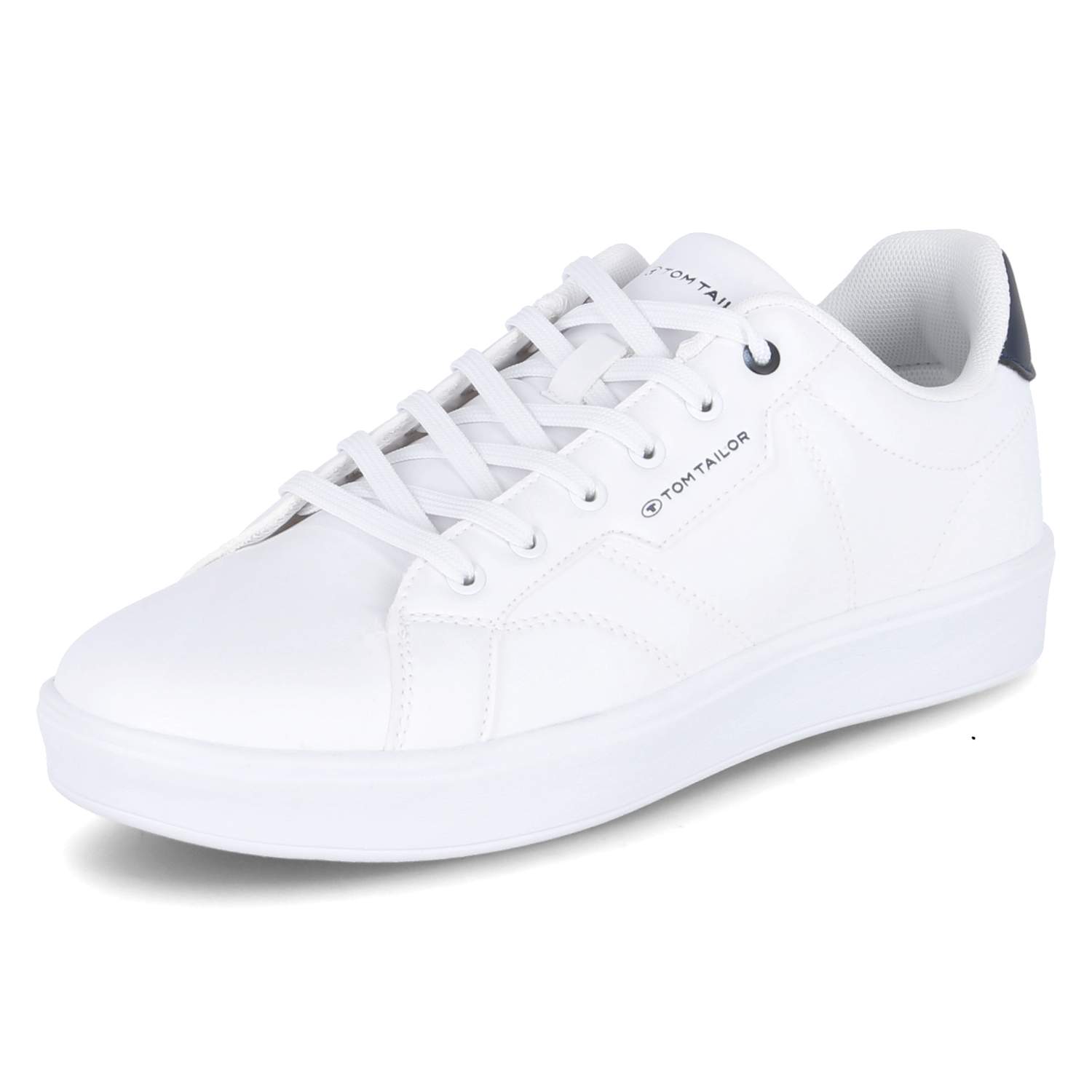  Low Sneaker - white