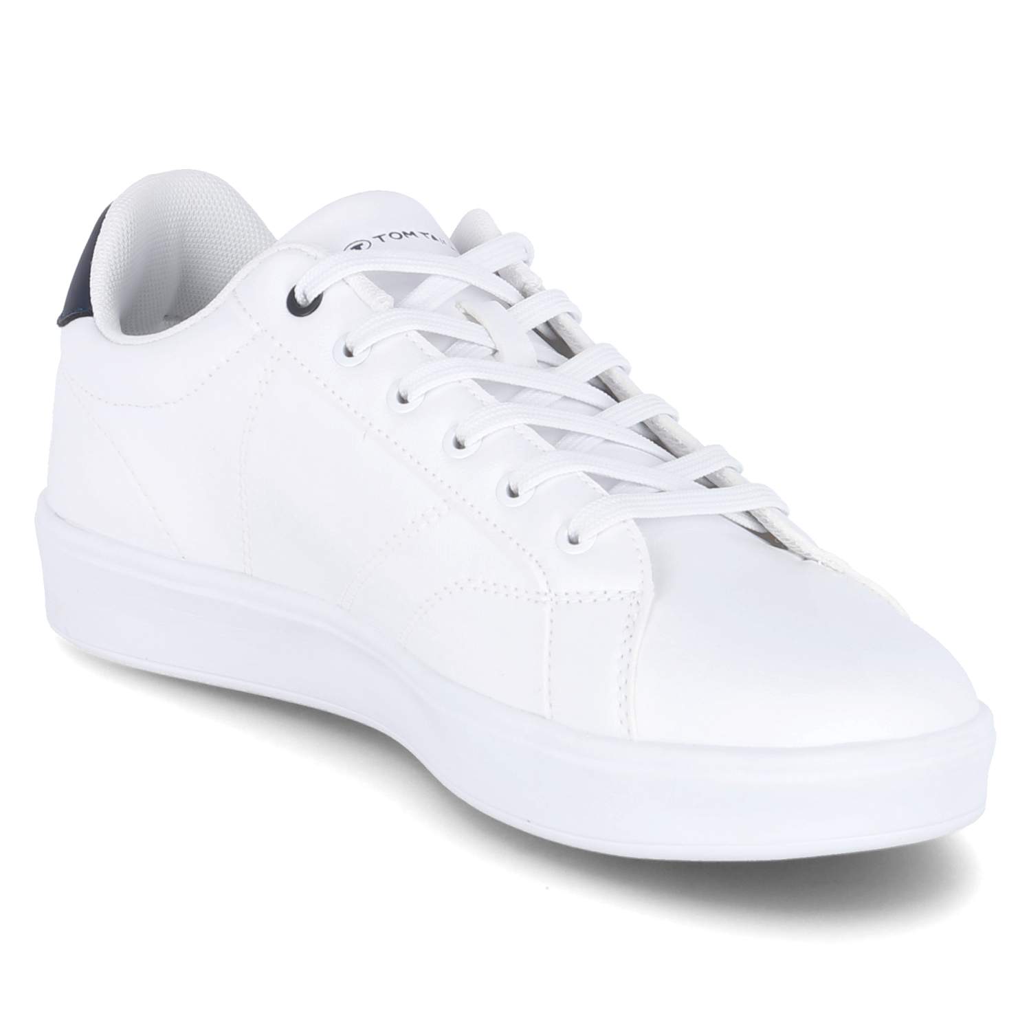  Low Sneaker - white