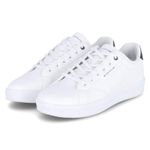  Low Sneaker - white