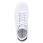  Low Sneaker - white