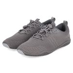 Low Sneaker - grau/multi