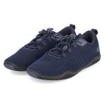 Low Sneaker - navy