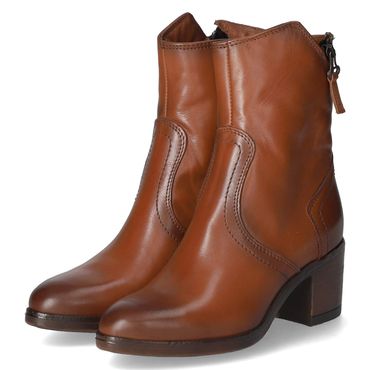 Stiefeletten Cuoio Fassa