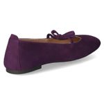 Spangenballerinas BETAR - plum