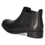 Chelsea Boots - schwarz