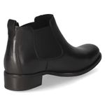 Chelsea Boots - schwarz