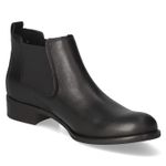 Chelsea Boots - schwarz
