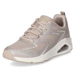 Low Sneaker GLIT-ARY - taupe