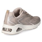 Low Sneaker GLIT-ARY - taupe