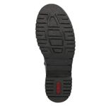 Schnürstiefeletten - multi