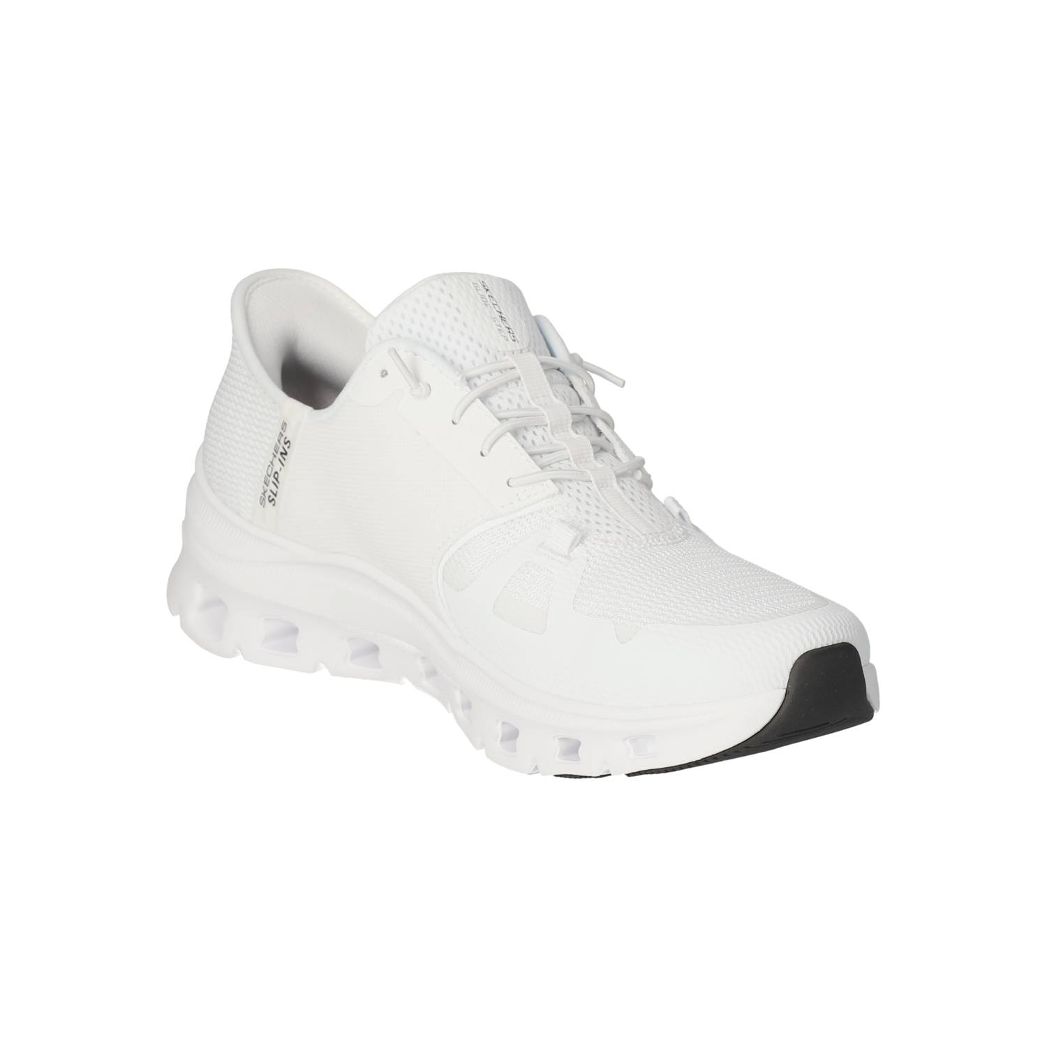 Low Sneaker GLIDE STEP PRO - weiß