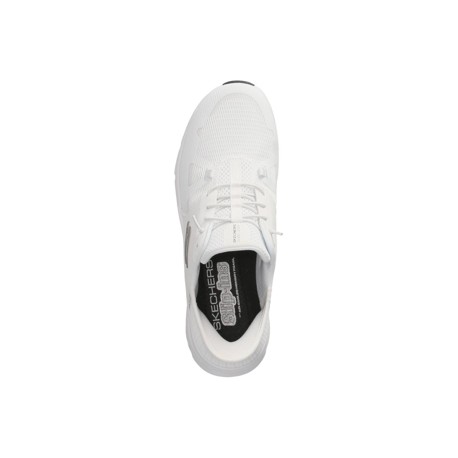 Low Sneaker GLIDE STEP PRO - weiß