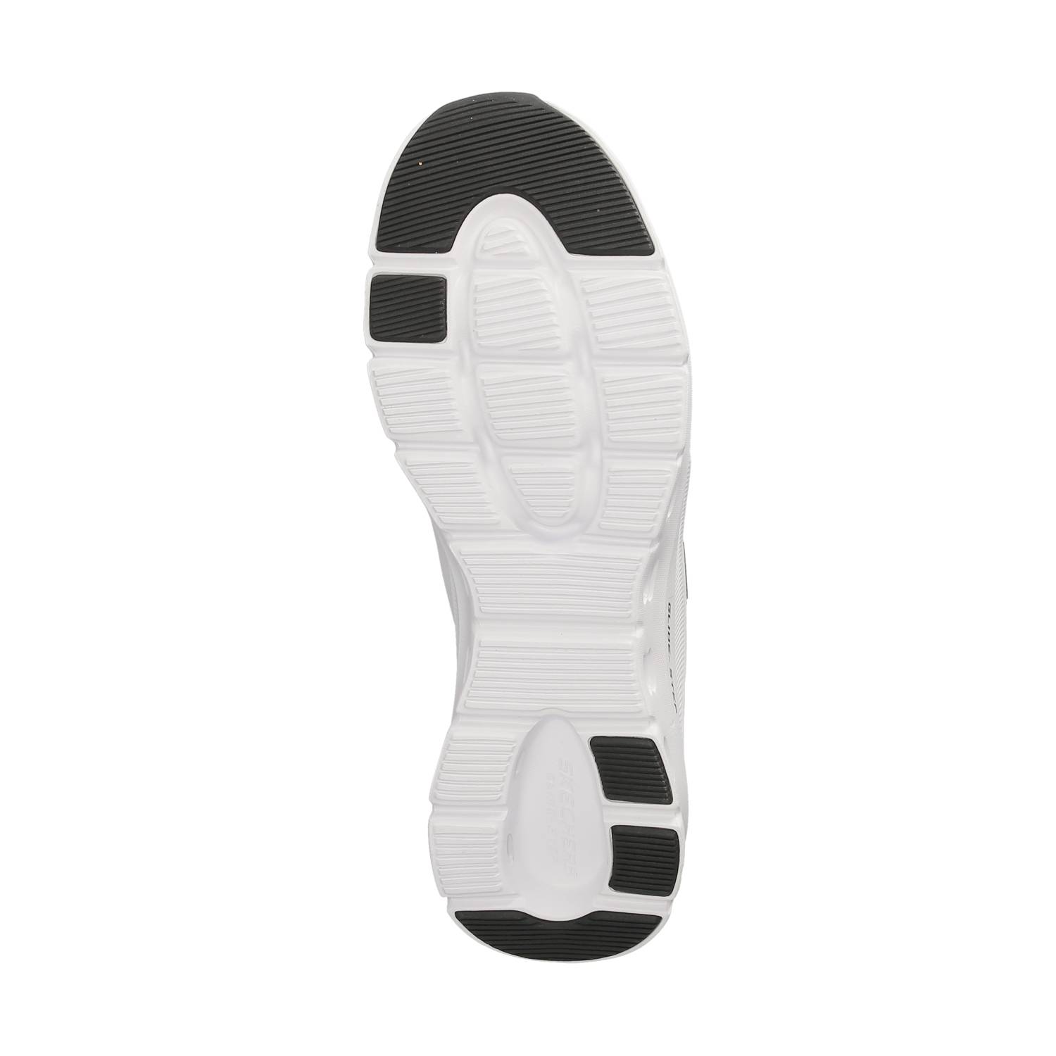 Low Sneaker GLIDE STEP PRO - weiß