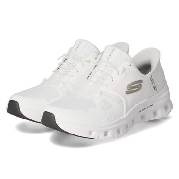 Low Sneaker GLIDE STEP PRO - weiß
