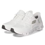 Low Sneaker GLIDE STEP PRO - weiß