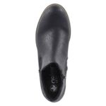 Chelsea Boots - schwarz