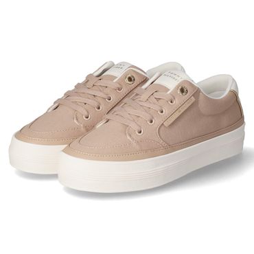 Low Sneaker VULC  - beige