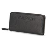 WALLET RISED RE - nero