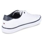 Low Sneaker - white