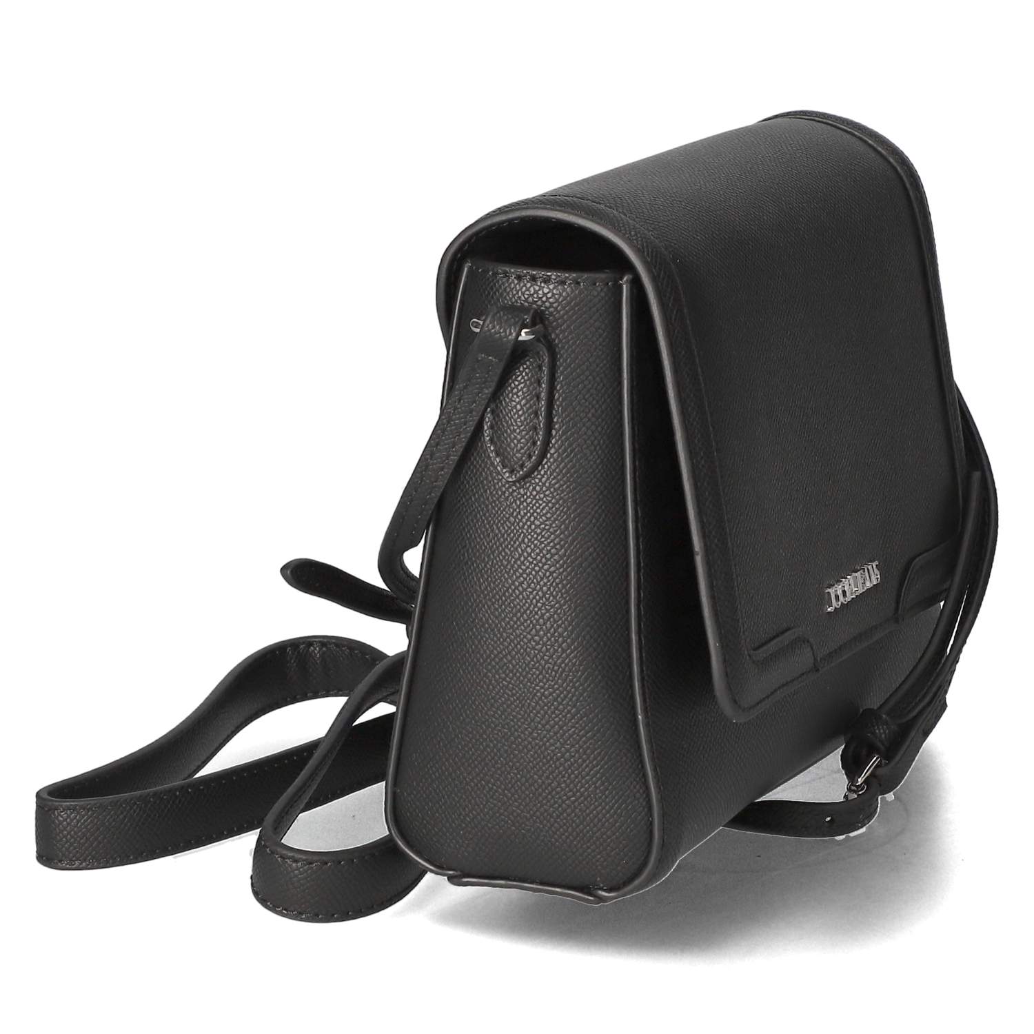 Schultertasche LORENA - black