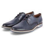 Halbschuhe DEMOND - 8 - atlantic blue