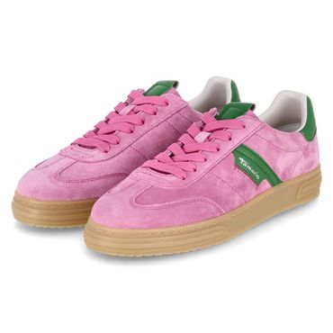 Low Sneaker - rose