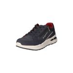 Low Sneaker - dark blue