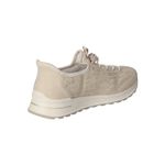 Slip On Sneaker - beige