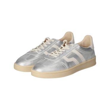 Low Sneaker CUZIMA - silver