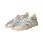 Low Sneaker CUZIMA - silver