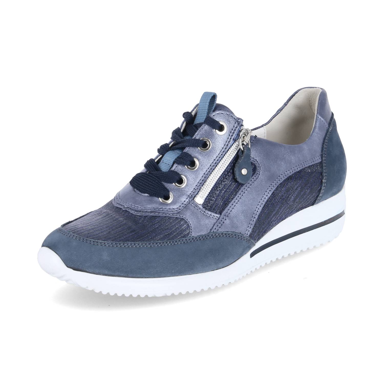 Low Sneaker HIMONA - jeans