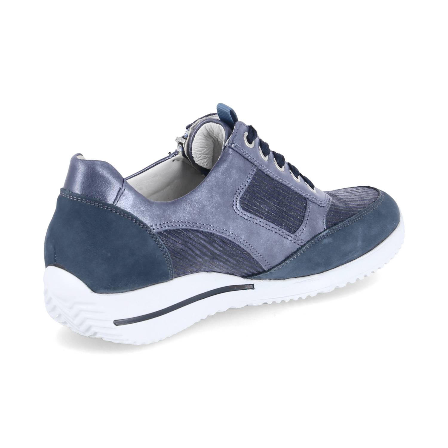 Low Sneaker HIMONA - jeans