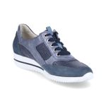 Low Sneaker HIMONA - jeans