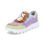 Sneaker H-AJALA - lime menta candy